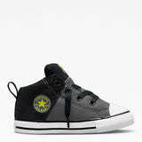 Converse Boys Ctas Axel In Grey