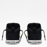 Converse Boys Ctas Axel In Grey