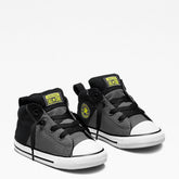 Converse Boys Ctas Axel In Grey