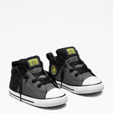Converse Boys Ctas Axel In Grey