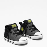 Converse Boys Ctas Axel In Grey