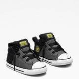 Converse Boys Ctas Axel In Grey
