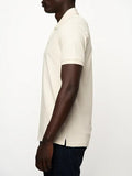Polo Mens Stone Essential Pique Ss Golfer