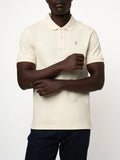 Polo Mens Stone Essential Pique Ss Golfer