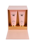 J. Wasim Akram 502 Her Edp 100Ml Gift Set