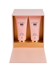 J. Wasim Akram 502 Her Edp 100Ml Gift Set