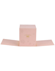 J. Wasim Akram 502 Her Edp 100Ml Gift Set