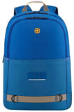Wenger Next 22 Tyon Laptop Backpack In Sky Blue