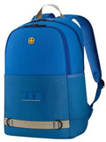 Wenger Next 22 Tyon Laptop Backpack In Sky Blue