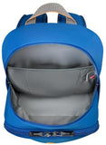 Wenger Next 22 Tyon Laptop Backpack In Sky Blue