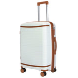 Evolution New Hyde Park Trolley Case In White