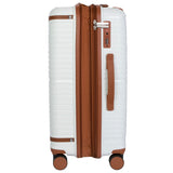 Evolution New Hyde Park Trolley Case In White