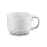 Le Creuset San Fran Mug In White