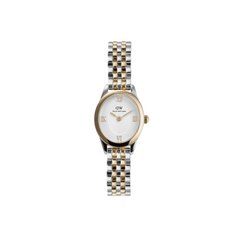 Daniel Wellington Beans Link Watch For Women