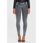 Freddy Wrup1Rc002Org Reg-Rise Skinny-Fit J3Y