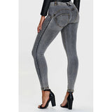 Freddy Wrup1Rc002Org Reg-Rise Skinny-Fit J3Y