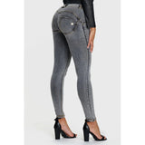 Freddy Wrup1Rc002Org Reg-Rise Skinny-Fit J3Y
