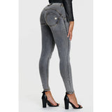 Freddy Wrup1Rc002Org Reg-Rise Skinny-Fit J3Y