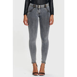 Freddy Wrup1Rc002Org Reg-Rise Skinny-Fit J3Y