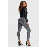 Freddy Wrup1Rc002Org Reg-Rise Skinny-Fit J3Y