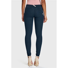 Freddy Wrup1Rc001Org Skinny Push Organic B94