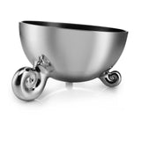 Carrol Boyes Bowl Large Tri Coil