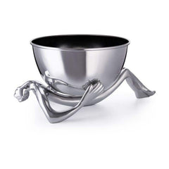 Champagne Cooler-Reclining