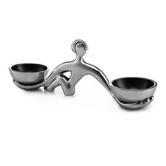 Condiment Set-Equal Terms