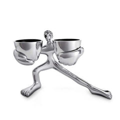 Duo Bowl Holder-Handful