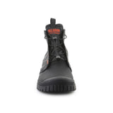 Palladium Mens Sp20 Travel Hi Shoes In Black
