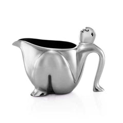 Milk Jug-Lap Of Luxury