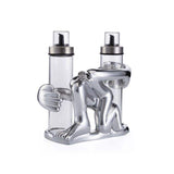 Oil And Vinegar Set-Hold Fast