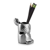 Carrol Boyes Pen Holder-Embrace