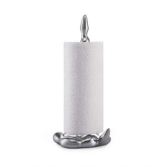 Paper Towel Holder-Wound-Up
