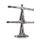 Sculpture-Well Balanced