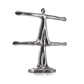 Sculpture-Well Balanced