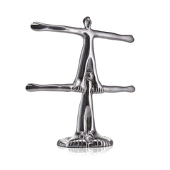 Sculpture-Well Balanced