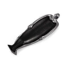 Carrol Boyes Spoon Rest-Woman (P/C)