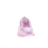 Diesel Womens Serendipity Sport Sneakers In Pink