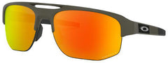 Oakley Mercenary Prizm Rubu Polarized Sunglasses For Men In Matte Olive