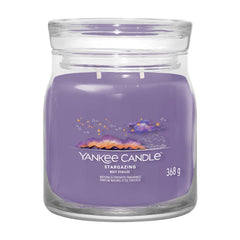 Yankee Candle Stargazing