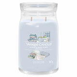 Yankee Candle Signature Large A Calm&Quite Place