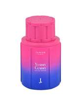 J. Janan Yummy Gummy