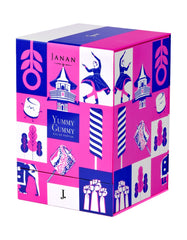 J. Janan Yummy Gummy