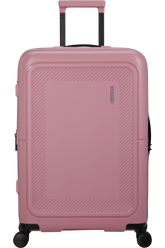 At Dashpop Spinner Exp Tsa Pink