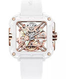 Ciga Designs X Series Great Ape Ceramic Watch