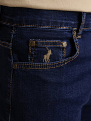 Polo Mens Paul Jean Indigo