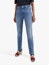 Tommy Hilfiger Slim Cigarette Jeans