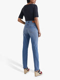 Tommy Hilfiger Slim Cigarette Jeans