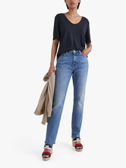 Tommy Hilfiger Slim Cigarette Jeans